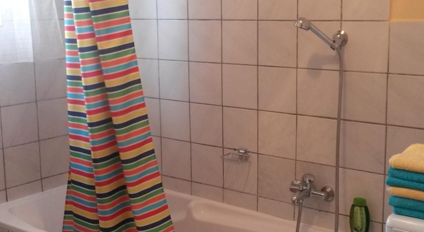 Apartment Cecilia Koprivnica Ruang foto