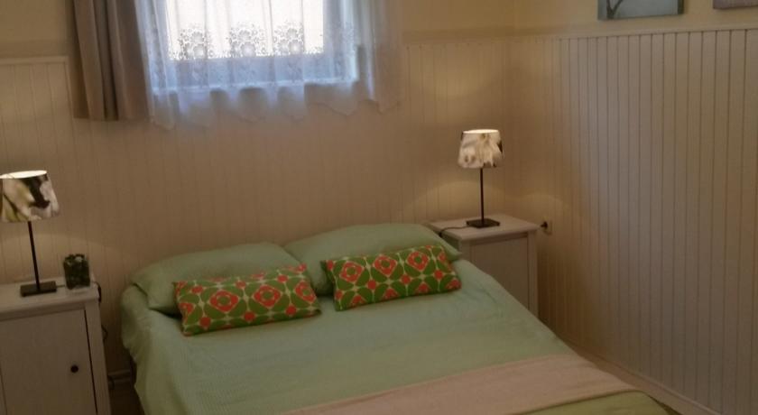 Apartment Cecilia Koprivnica Ruang foto