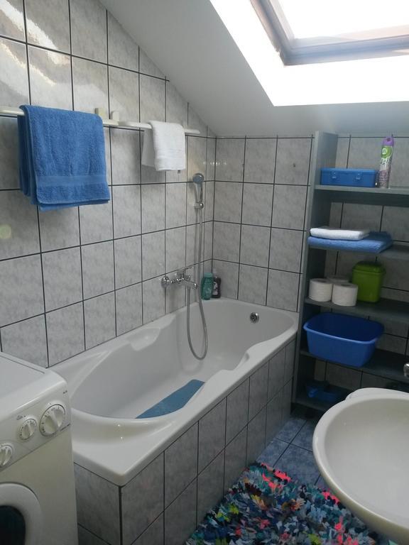 Apartment Cecilia Koprivnica Ruang foto